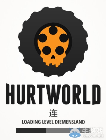 《傷害世界》服務器架設圖文教程