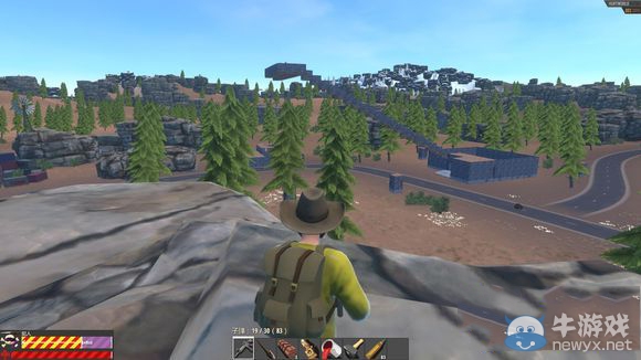 《傷害世界》用不了輸入法解決方法