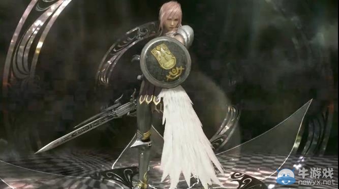 《最終幻想13：雷霆歸來》全89套服裝視頻攻略