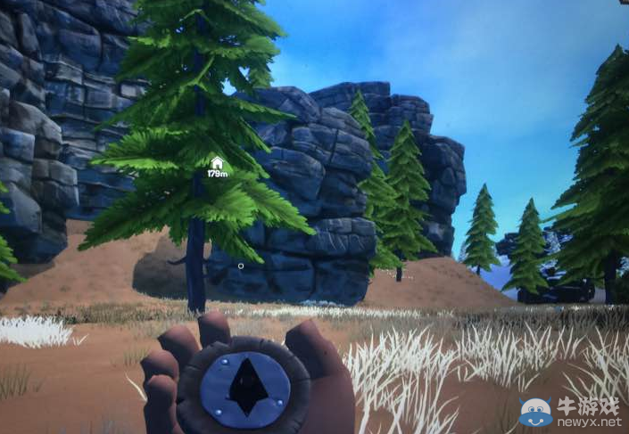 《傷害世界》怎么選服務器