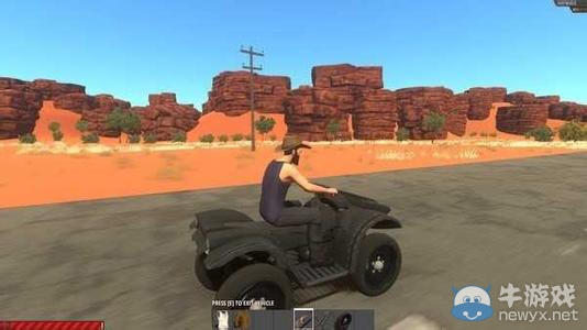 《傷害世界》開局試玩心得分享