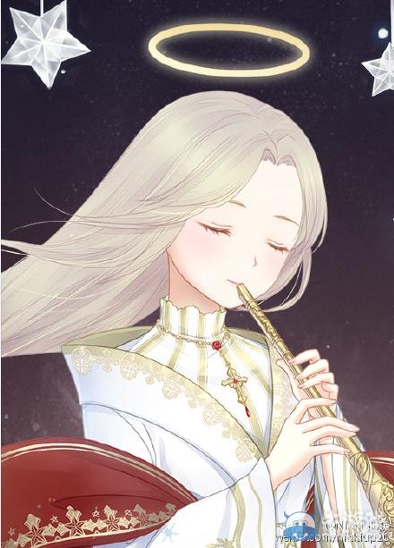 《暖暖環(huán)游世界》圣誕套裝天使的安眠曲獲得方式