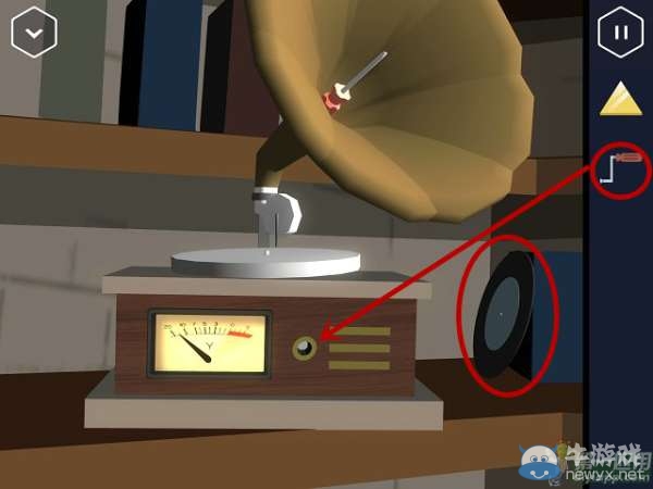 《特工A》第3部分攻略