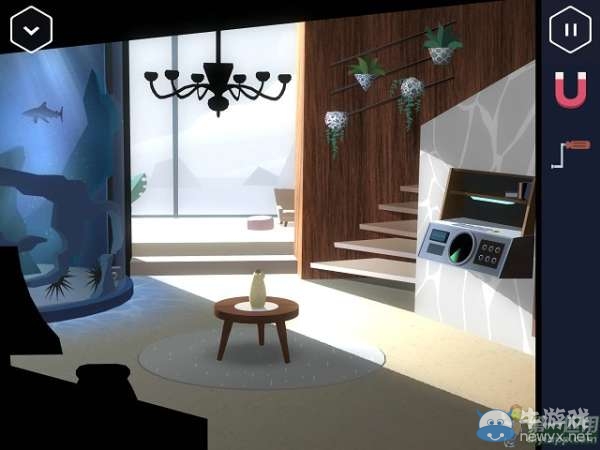 《特工A》第3部分攻略