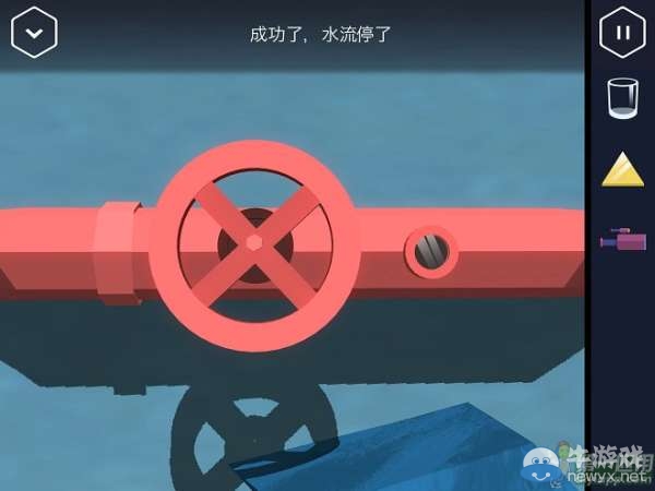 《特工A》第6部分攻略