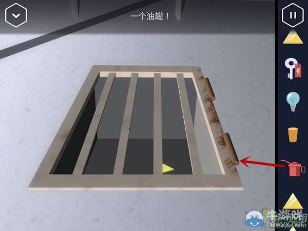 《特工A》第9部分攻略
