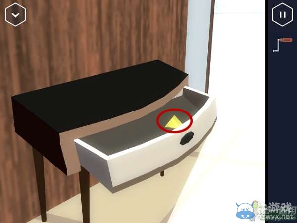 《特工A》第3部分攻略