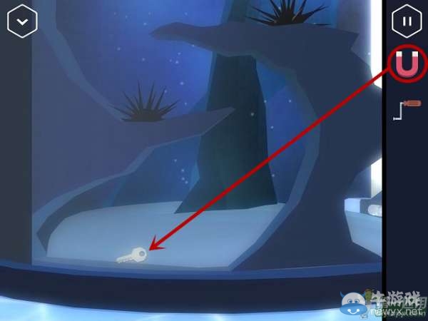 《特工A》第3部分攻略