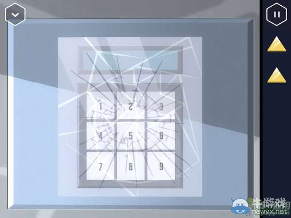 《特工A》第8部分攻略
