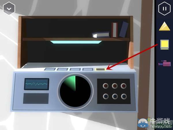《特工A》第5部分攻略