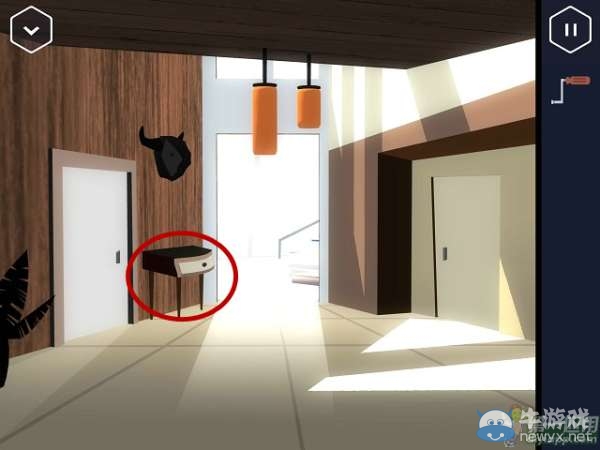 《特工A》第3部分攻略