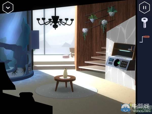 《特工A》第3部分攻略