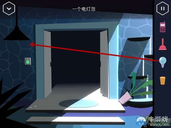 《特工A》第10部分攻略