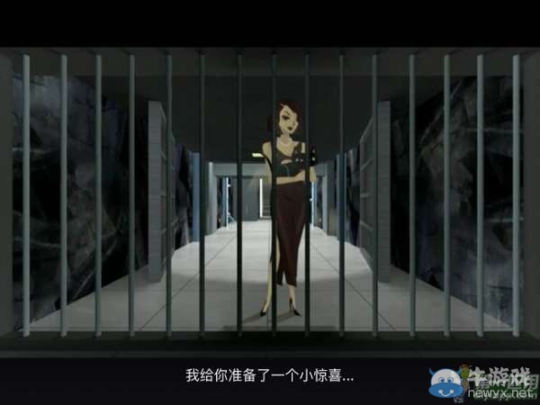 《特工A》第12部分攻略