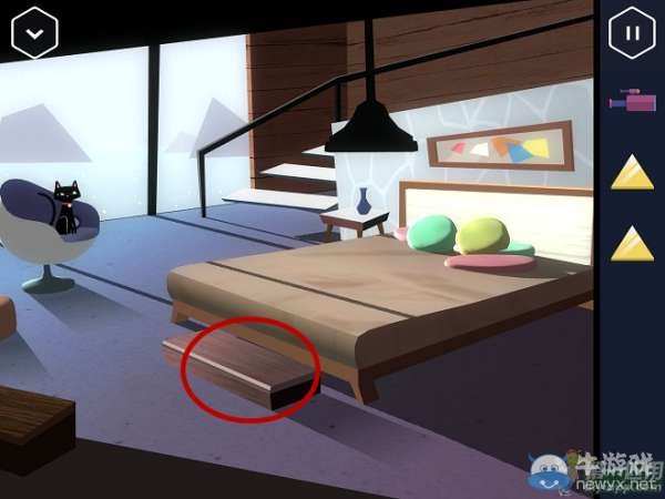 《特工A》第5部分攻略