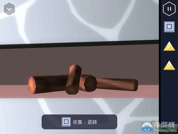 《特工A》第8部分攻略