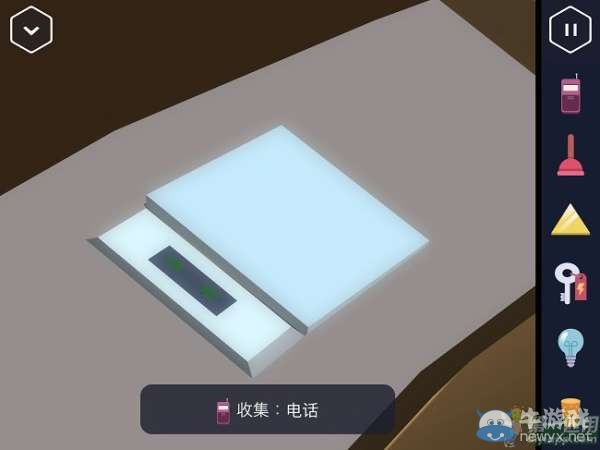 《特工A》第9部分攻略