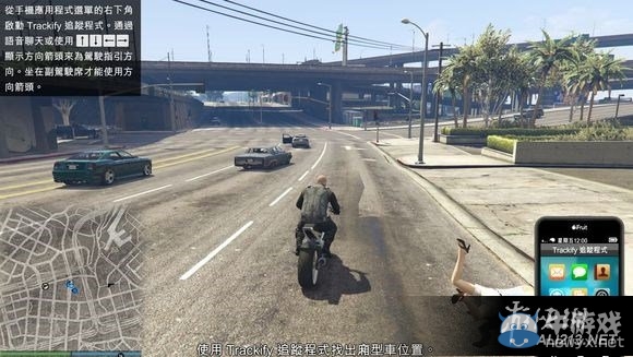 《GTA5》太平洋銀行全關卡玩法圖文攻略
