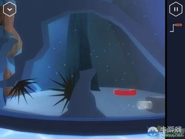 《特工A》第3部分攻略