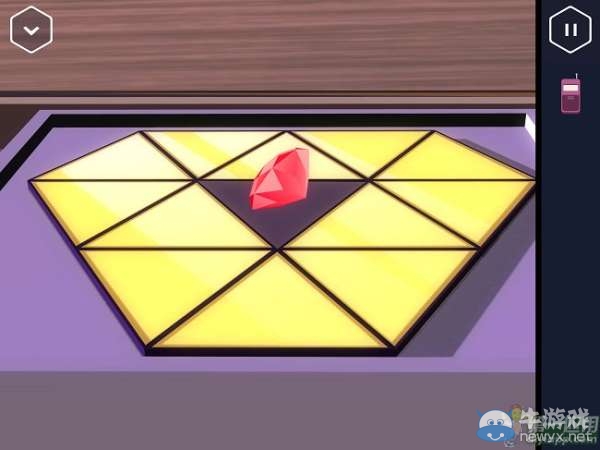 《特工A》第12部分攻略