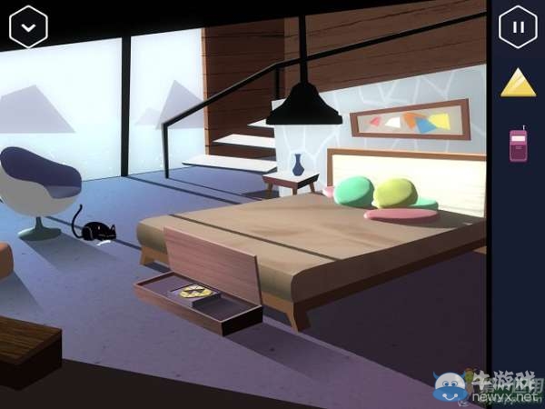 《特工A》第12部分攻略