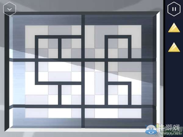 《特工A》第8部分攻略