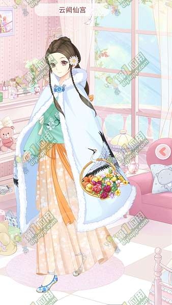 《夏目的美麗日記》五星搭配攻略大全