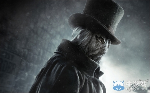 《刺客信條：梟雄》開膛手杰克DLC上手圖文評(píng)測