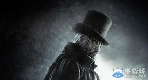 《刺客信條：梟雄》開膛手杰克DLC更新內(nèi)容介紹