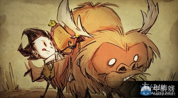 《饑荒》多人聯(lián)機版12月23日更新內(nèi)容圖文介紹