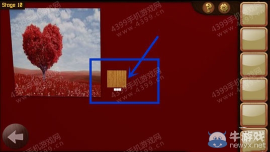 《密室逃脫闖關(guān)版 第1季》通關(guān)攻略