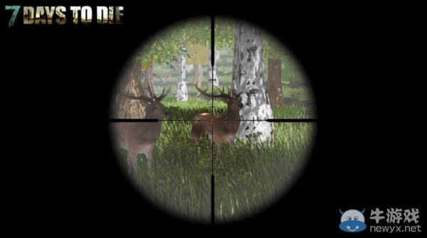 《七日殺》A13.5版更新內(nèi)容解析