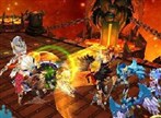 《少年龍騎士》競技場陣容推薦