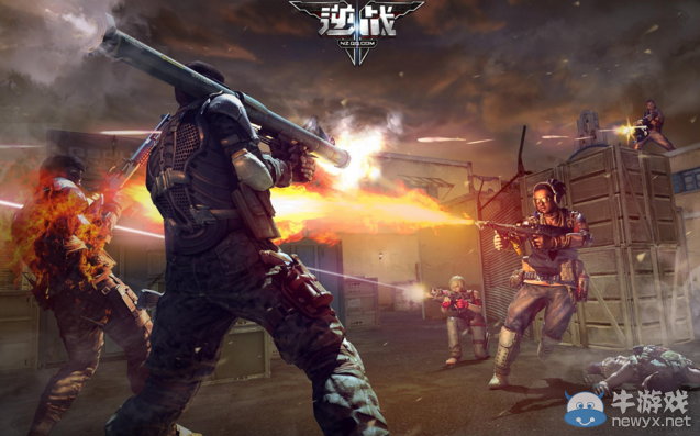 《逆戰(zhàn)》每日懸賞任務(wù)，你敢來挑戰(zhàn)么？