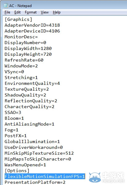 《刺客信條：梟雄》衣服1.31 30幀F(xiàn)PS解鎖攻略