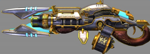 《逆戰(zhàn)說》神器紀(jì)元之光大家是如何打出更強輸出的呢？