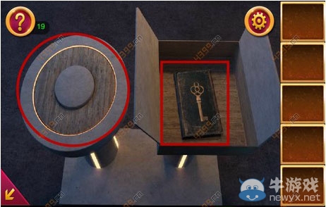 《密室逃脫闖關(guān)版第5季》攻略大全