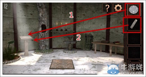 《密室逃脫闖關(guān)版第5季》攻略大全