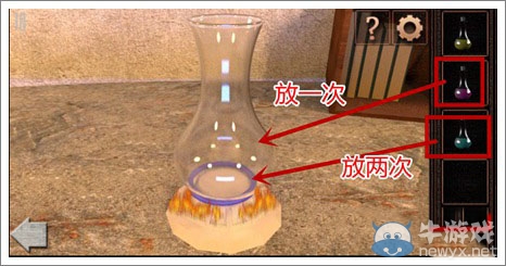《密室逃脫闖關(guān)版第5季》攻略大全