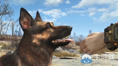 《輻射4》正版用不了MOD的解決辦法