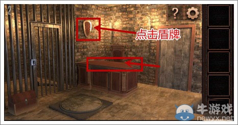 《密室逃脫闖關(guān)版第5季》攻略大全