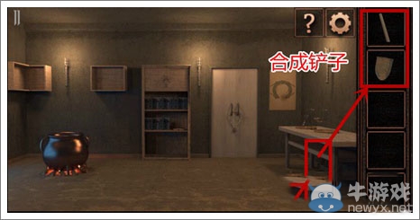 《密室逃脫闖關(guān)版第5季》攻略大全
