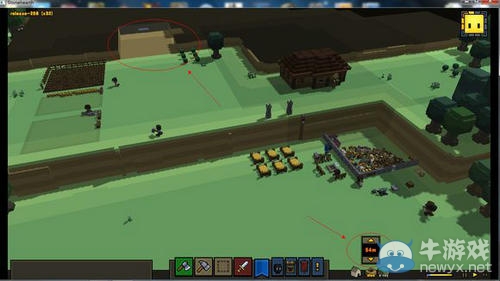 《石爐》挖礦方法介紹