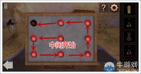 《密室逃脫闖關(guān)版第5季》攻略大全