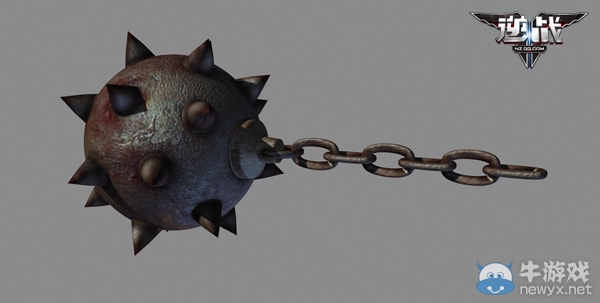 《逆戰(zhàn)說》大家最喜歡禁魔島爆出的那些極品呢？