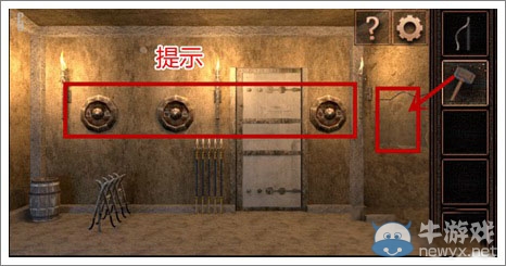 《密室逃脫闖關(guān)版第5季》攻略大全