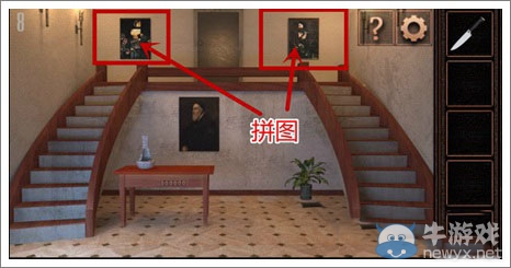 《密室逃脫闖關(guān)版第5季》攻略大全
