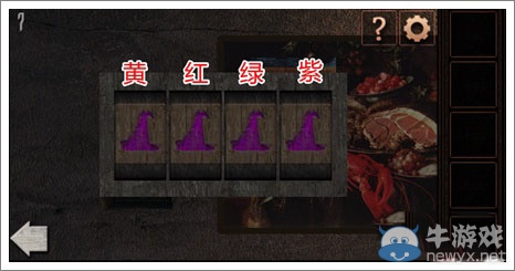 《密室逃脫闖關(guān)版第5季》攻略大全