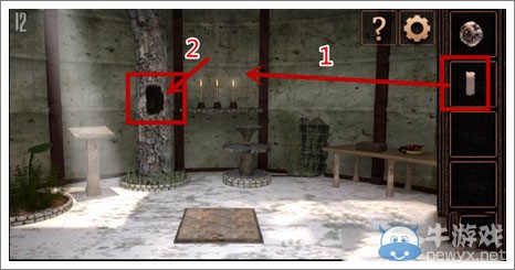 《密室逃脫闖關(guān)版第5季》攻略大全