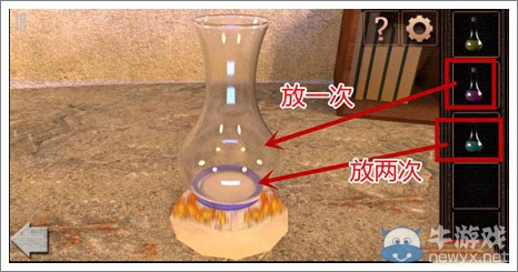 《密室逃脫闖關(guān)版第5季》攻略大全